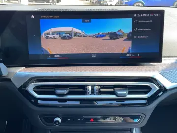 M340d xDrive Limousine/AHK/DA Prof./PA+/hk-HiFi