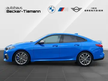 M235i xDrive Gran Coupé/ Panorama/ Head-Up