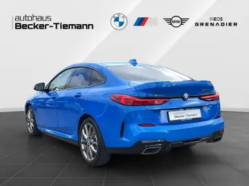 M235i xDrive Gran Coupé/ Panorama/ Head-Up