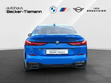 M235i xDrive Gran Coupé/ Panorama/ Head-Up