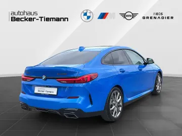 M235i xDrive Gran Coupé/ Panorama/ Head-Up