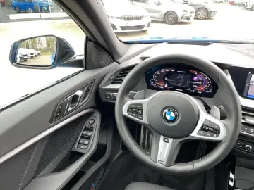 M235i xDrive Gran Coupé/ Panorama/ Head-Up