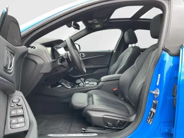 M235i xDrive Gran Coupé/ Panorama/ Head-Up