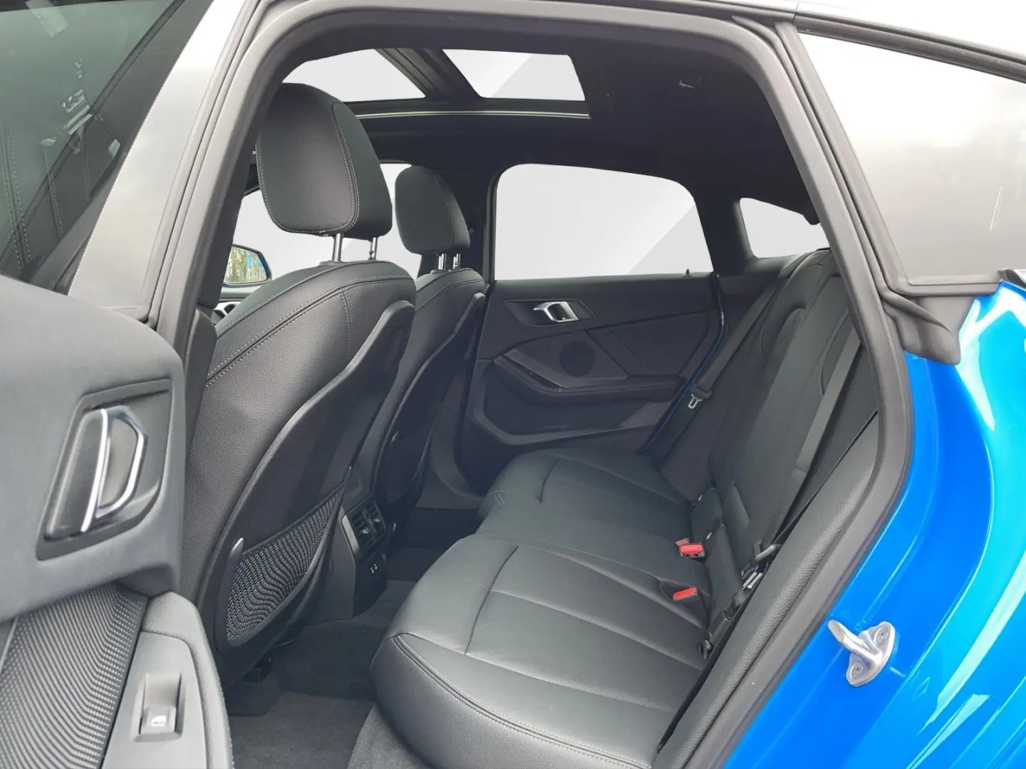 M235i xDrive Gran Coupé/ Panorama/ Head-Up