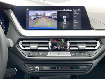M235i xDrive Gran Coupé/ Panorama/ Head-Up