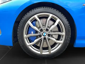 M235i xDrive Gran Coupé/ Panorama/ Head-Up