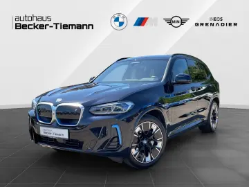 iX3 M Sport Impressive/ Panorama/ Laser/ DA Prof