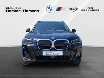 iX3 M Sport Impressive/ Panorama/ Laser/ DA Prof