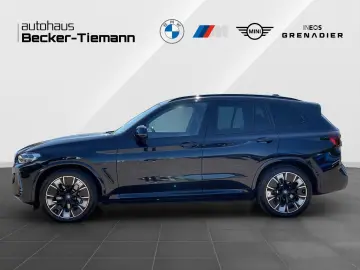 iX3 M Sport Impressive/ Panorama/ Laser/ DA Prof