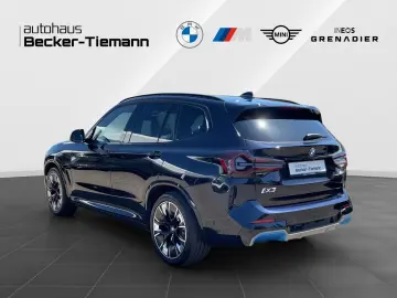 iX3 M Sport Impressive/ Panorama/ Laser/ DA Prof