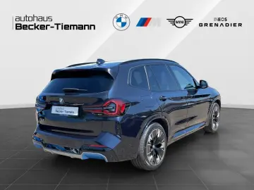 iX3 M Sport Impressive/ Panorama/ Laser/ DA Prof