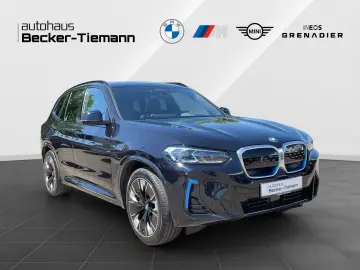 iX3 M Sport Impressive  Panorama  Laser  DA Prof