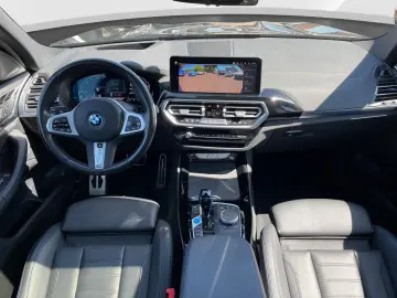 iX3 M Sport Impressive/ Panorama/ Laser/ DA Prof