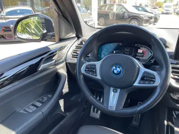 iX3 M Sport Impressive/ Panorama/ Laser/ DA Prof