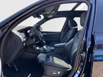 iX3 M Sport Impressive/ Panorama/ Laser/ DA Prof
