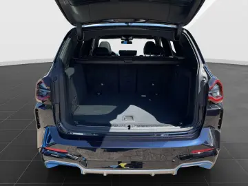 iX3 M Sport Impressive/ Panorama/ Laser/ DA Prof