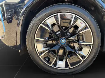iX3 M Sport Impressive/ Panorama/ Laser/ DA Prof
