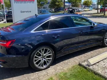 S6 Lim. 3.0 TDI quattro*HUD/Matrix/AHK/Nachts.*