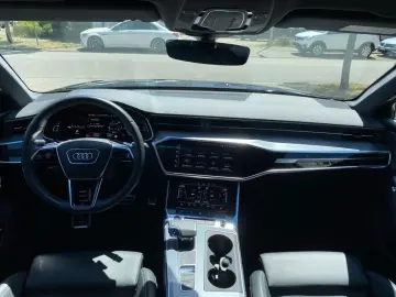 S6 Lim. 3.0 TDI quattro*HUD/Matrix/AHK/Nachts.*