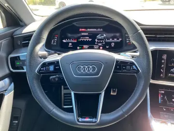 S6 Lim. 3.0 TDI quattro*HUD/Matrix/AHK/Nachts.*