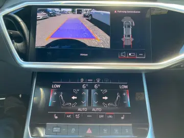 S6 Lim. 3.0 TDI quattro*HUD/Matrix/AHK/Nachts.*