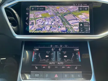 S6 Lim. 3.0 TDI quattro*HUD/Matrix/AHK/Nachts.*