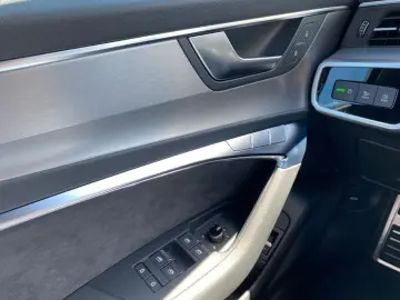 S6 Lim. 3.0 TDI quattro*HUD/Matrix/AHK/Nachts.*
