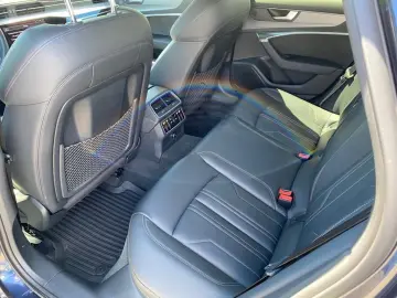 S6 Lim. 3.0 TDI quattro*HUD/Matrix/AHK/Nachts.*