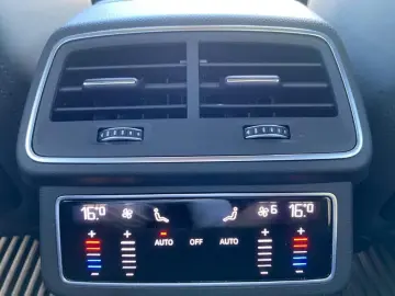 S6 Lim. 3.0 TDI quattro*HUD/Matrix/AHK/Nachts.*