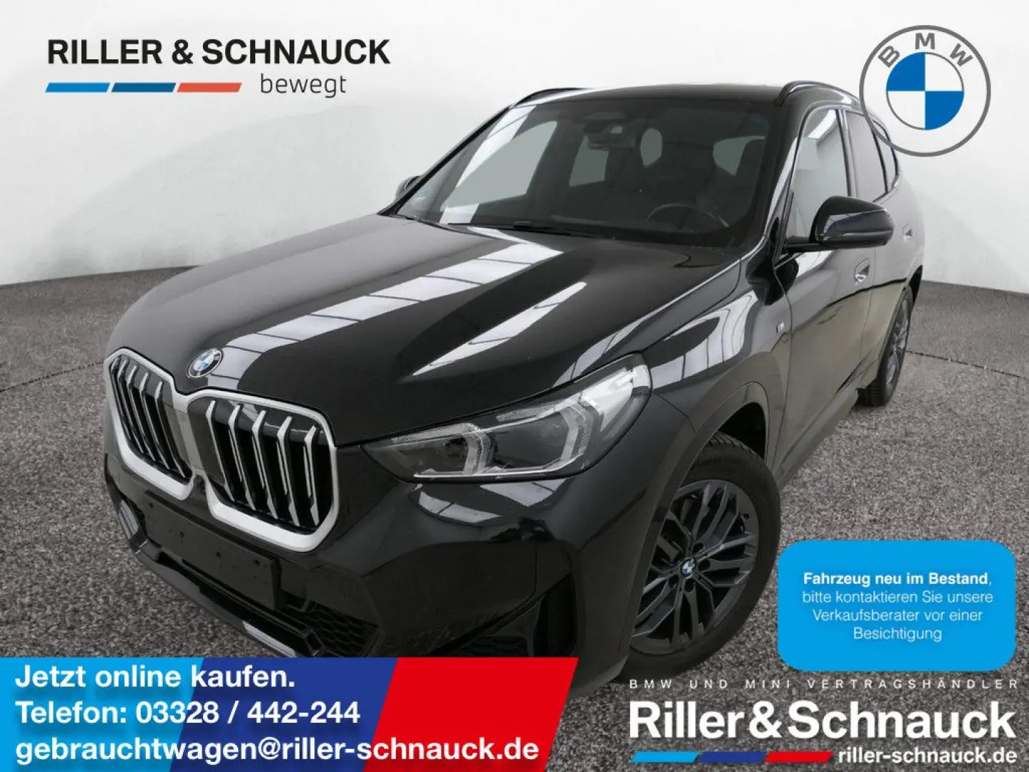 X1 xDrive23d M Sport PAO+HUD+ACC+360°KAM+HK