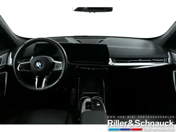 X1 xDrive23d M Sport PAO+HUD+ACC+360°KAM+HK