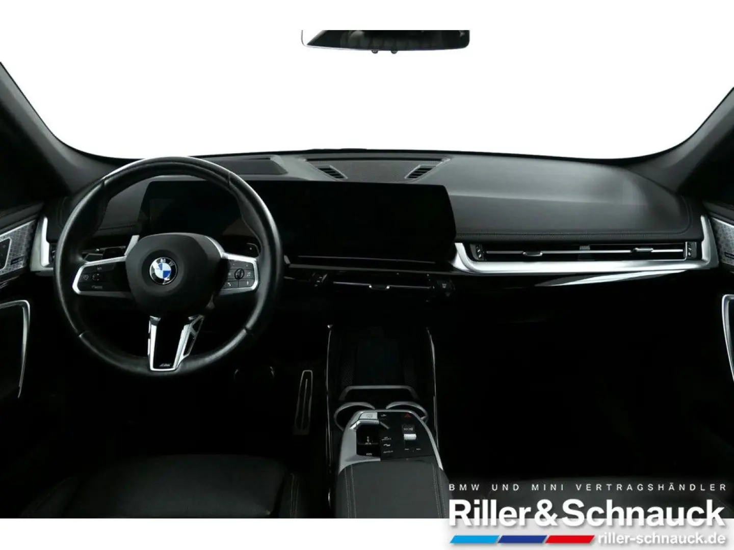 X1 xDrive23d M Sport PAO+HUD+ACC+360°KAM+HK