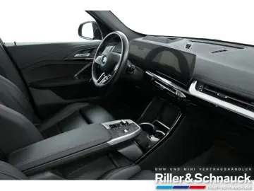 X1 xDrive23d M Sport PAO+HUD+ACC+360°KAM+HK