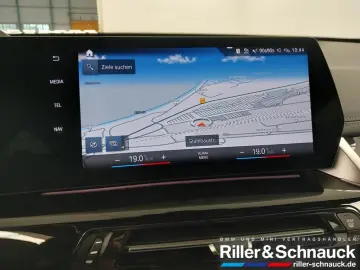 X1 xDrive23d M Sport PAO+HUD+ACC+360°KAM+HK