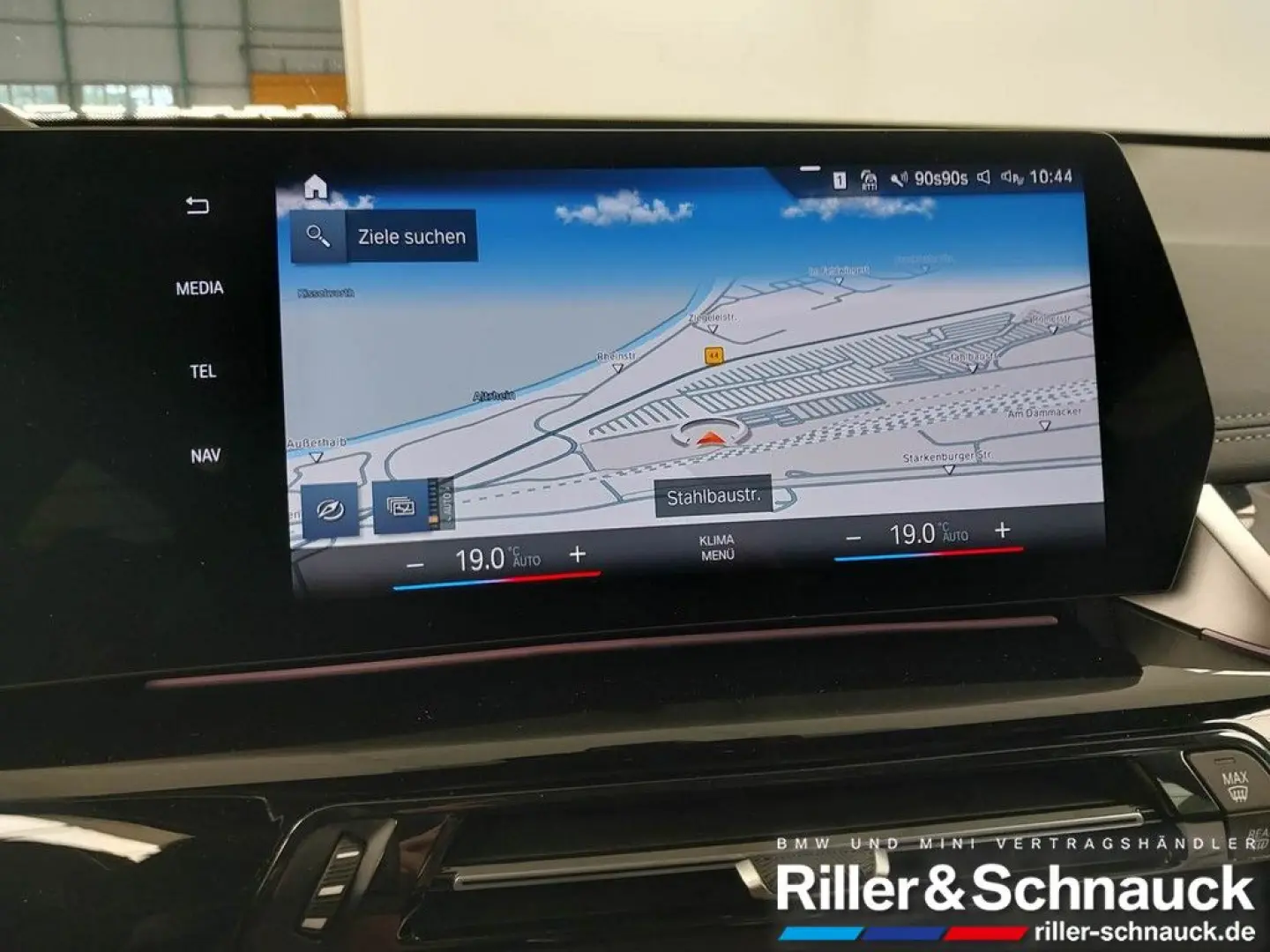 X1 xDrive23d M Sport PAO+HUD+ACC+360°KAM+HK