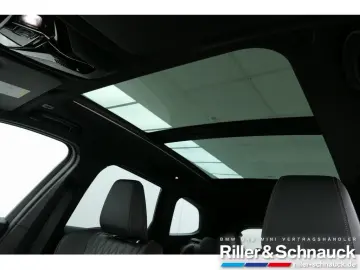 X1 xDrive23d M Sport PAO+HUD+ACC+360°KAM+HK