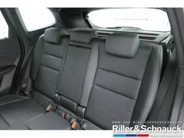 X1 xDrive23d M Sport PAO+HUD+ACC+360°KAM+HK