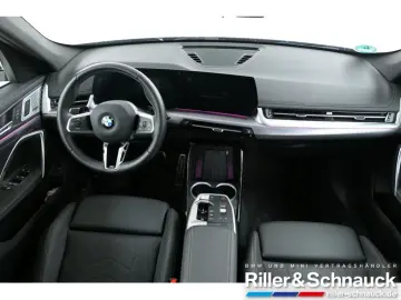 X1 sDrive 20i M Sport PANO+ACC+HK+KAM+MEM