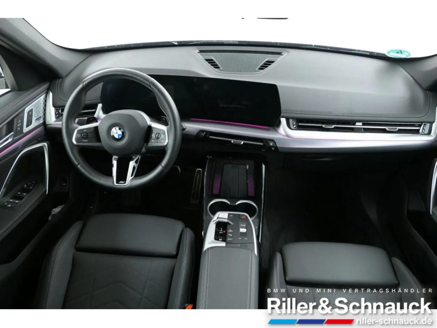 X1 sDrive 20i M Sport PANO+ACC+HK+KAM+MEM