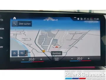 X1 sDrive 20i M Sport PANO+ACC+HK+KAM+MEM