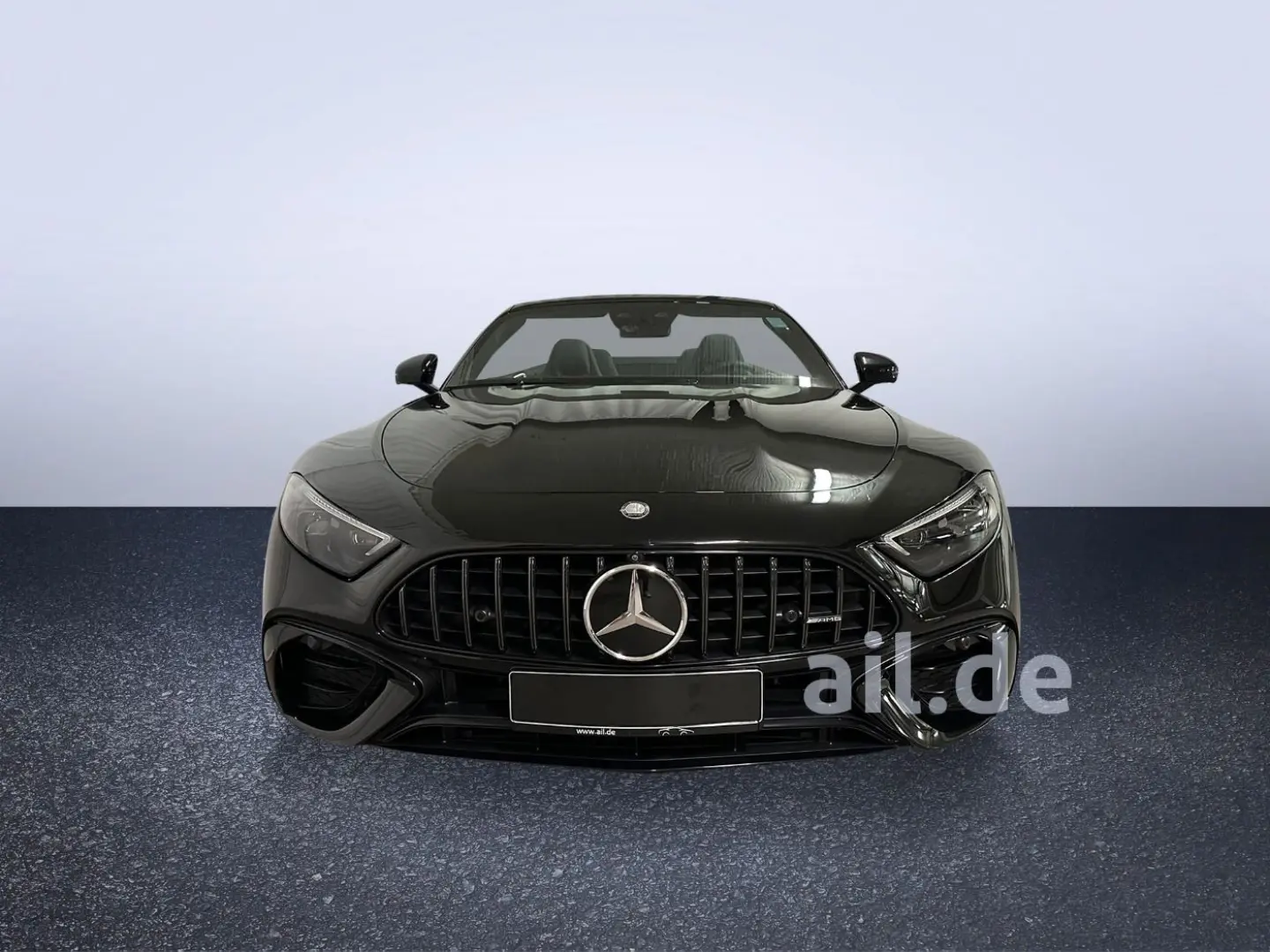 SL 43 AMG LED LED Navi Sportausp. 360 HUD Kam.