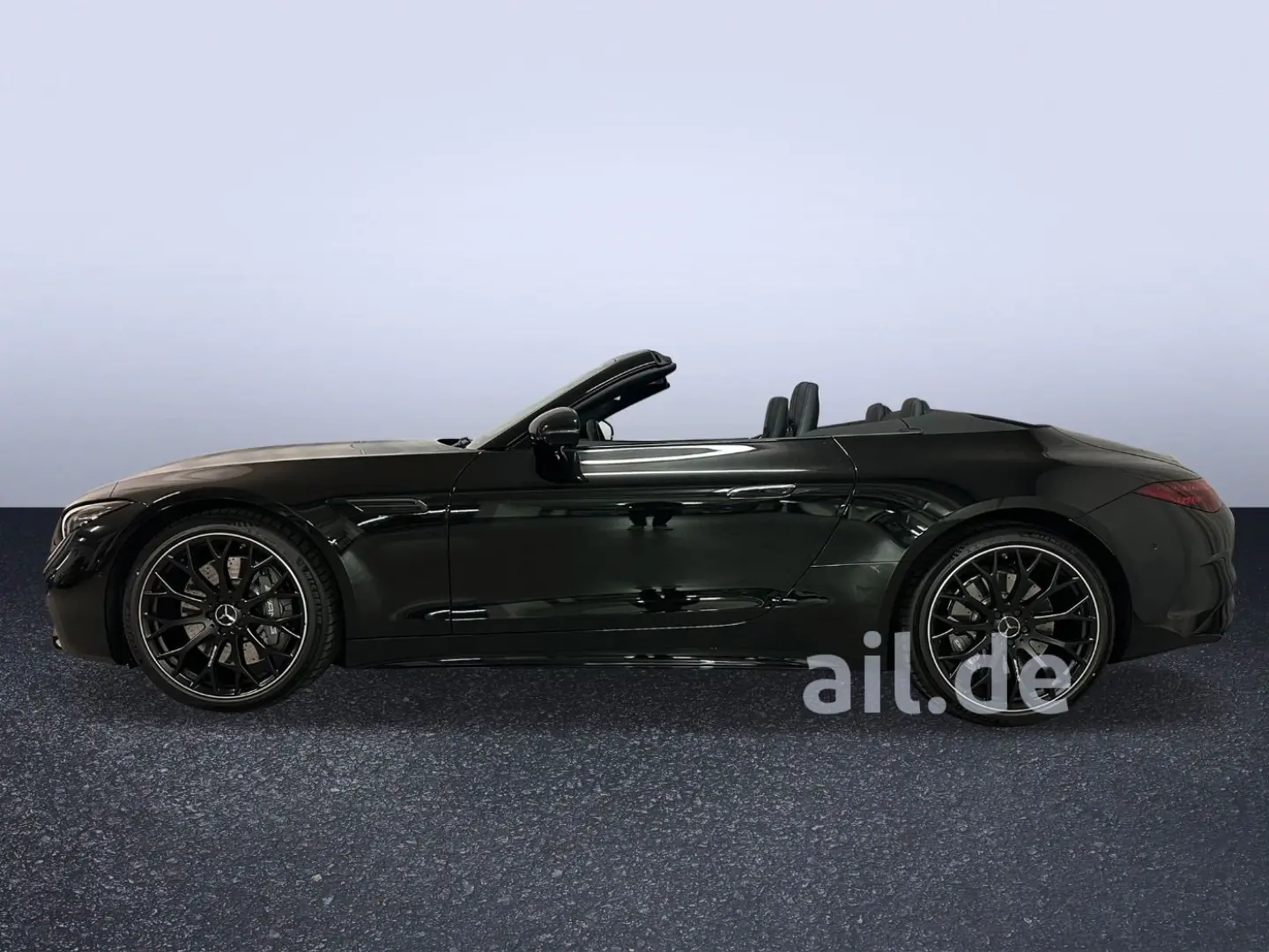 SL 43 AMG LED LED Navi Sportausp. 360 HUD Kam.