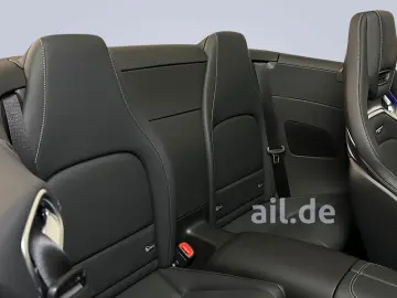 SL 43 AMG LED LED Navi Sportausp. 360 HUD Kam.