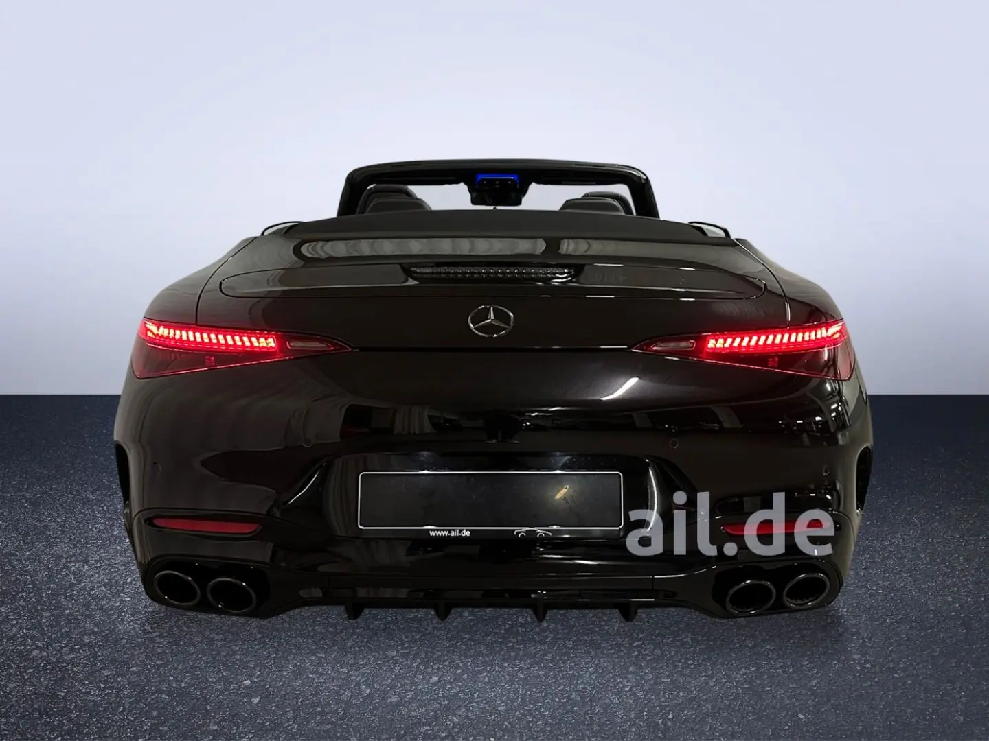 SL 43 AMG LED LED Navi Sportausp. 360 HUD Kam.