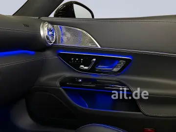 SL 43 AMG LED LED Navi Sportausp. 360 HUD Kam.