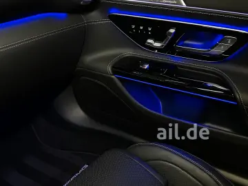 SL 43 AMG LED LED Navi Sportausp. 360 HUD Kam.