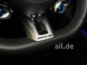 SL 43 AMG LED LED Navi Sportausp. 360 HUD Kam.
