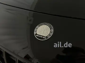 SL 43 AMG LED LED Navi Sportausp. 360 HUD Kam.