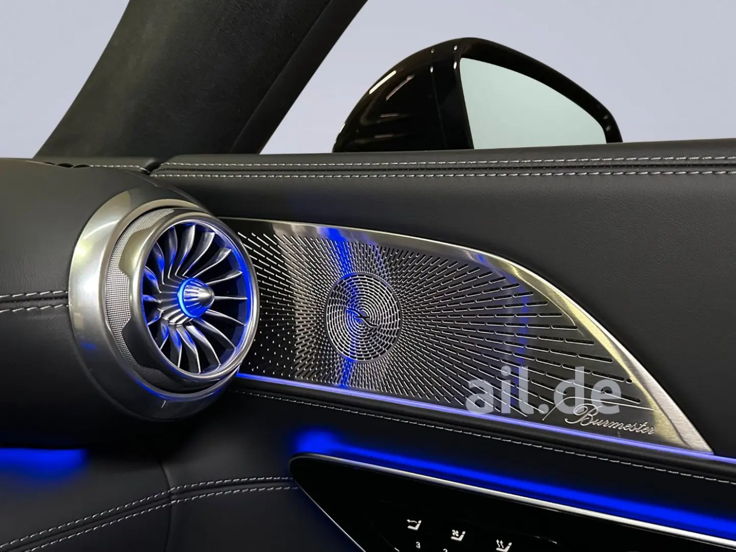 SL 43 AMG LED LED Navi Sportausp. 360 HUD Kam.