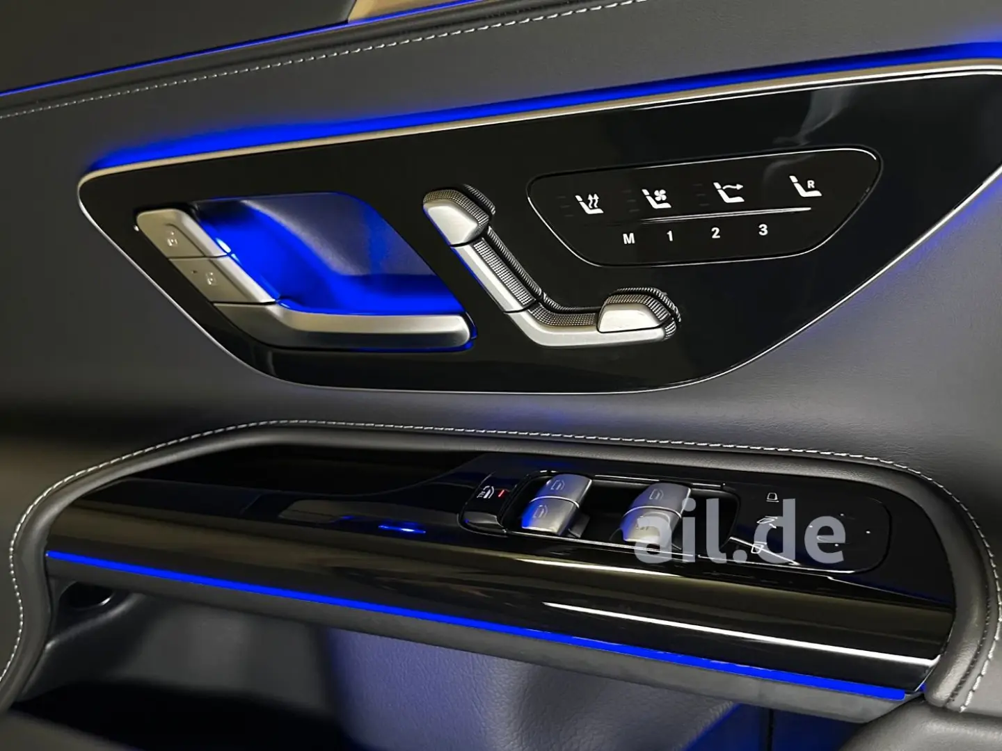 SL 43 AMG LED LED Navi Sportausp. 360 HUD Kam.